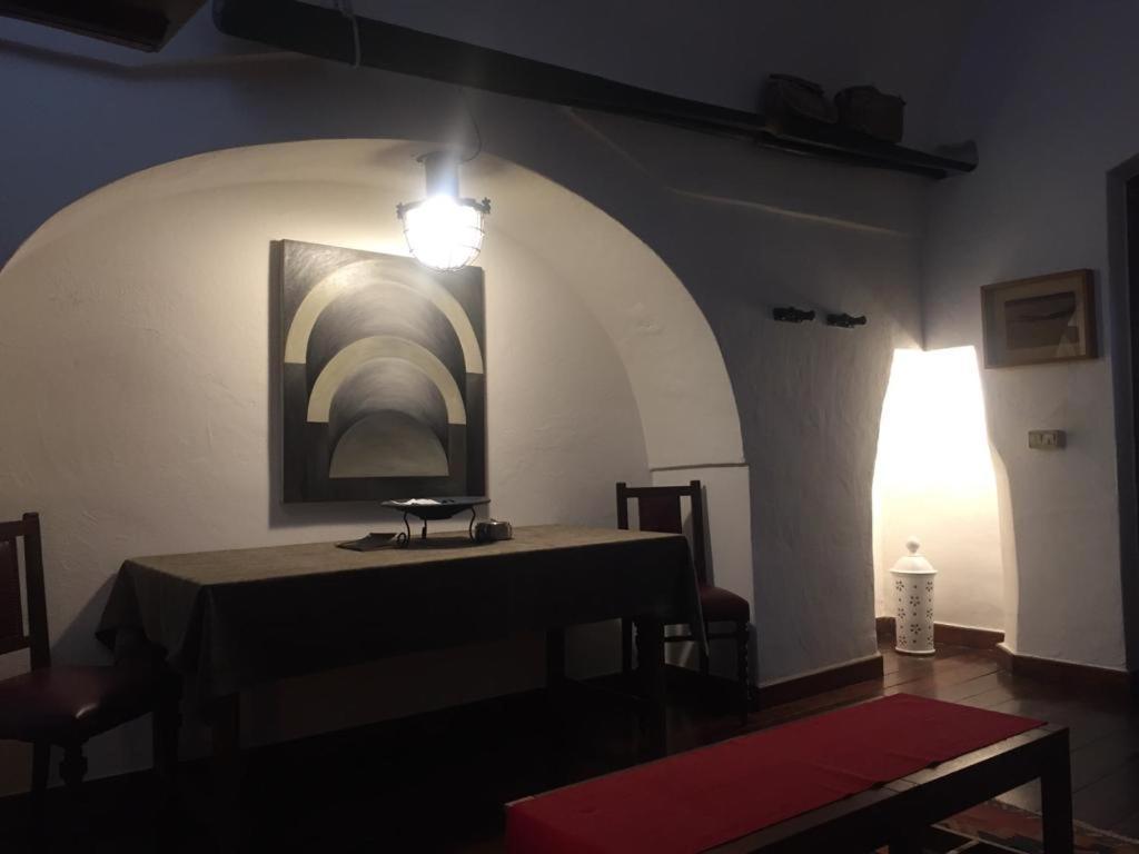Willa Rifugio Del Marinaio - Sul Mare Polignano a Mare Zewnętrze zdjęcie